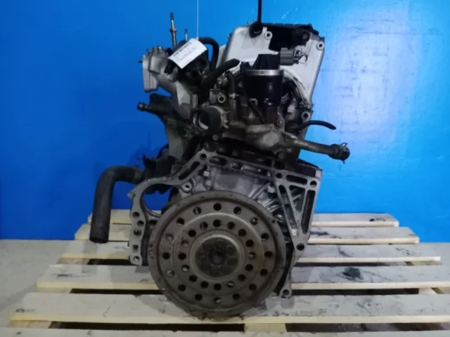 Продажа двигателя K24A3