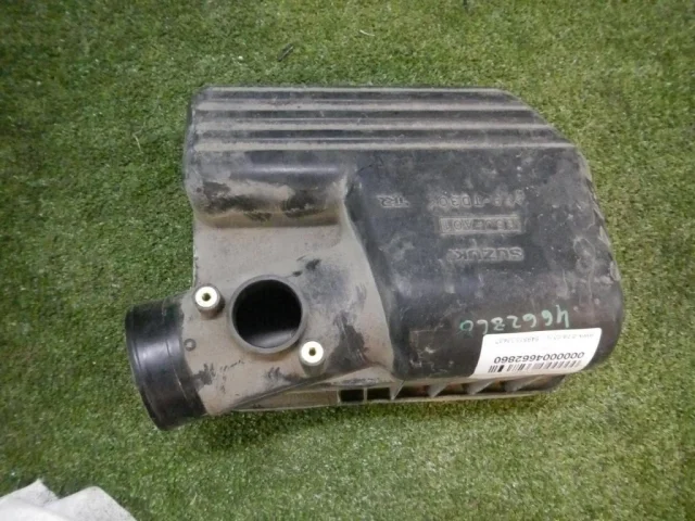 Корпус воздушного фильтра для Suzuki Grand Vitara 2005-2014 на фотографиях