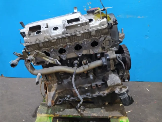 Продажа двигателя 4G18