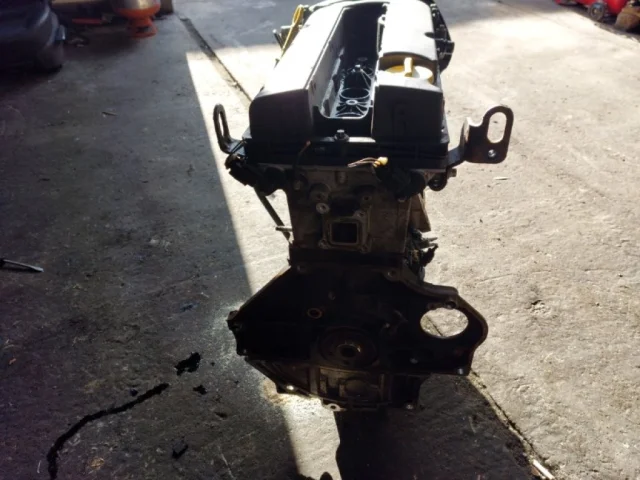 Продажа двигателя Z18XER