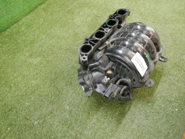 Впускной патрубок воздушного фильтра для Hyundai Solaris 2 (2017-2022) на фотографиях