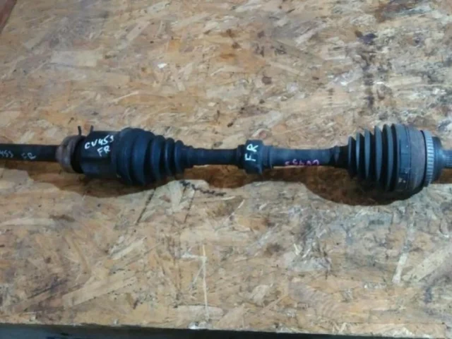 АКПП для Infiniti M Y50 2005-2010 на фотографиях