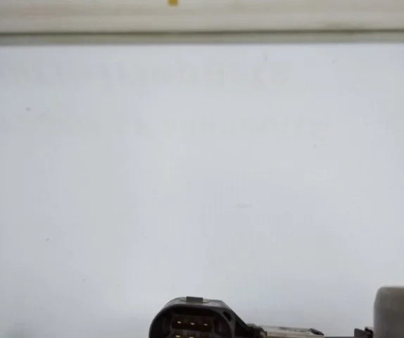 Дроссельная заслонка для Skoda Rapid I rest NH3 2017-2020 на фотографиях