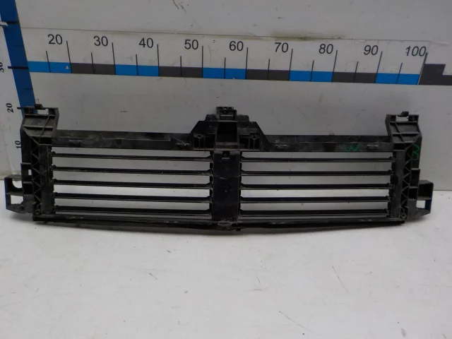 Воздухозаборник для Mercedes-Benz GLB class X247 2019+ на фотографиях