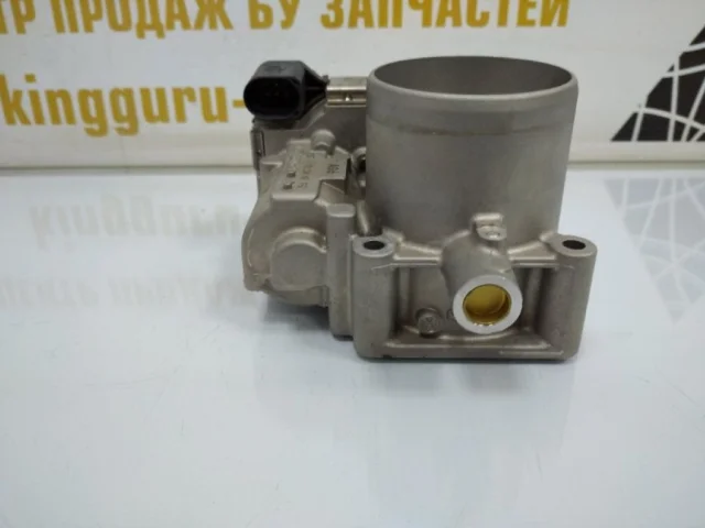 Дроссельная заслонка для Skoda Rapid I rest NH3 2017-2020 на фотографиях