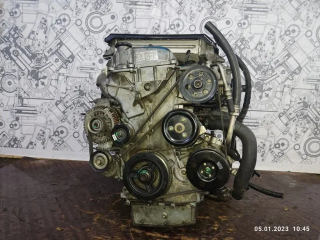 Продажа двигателя L3 VDT