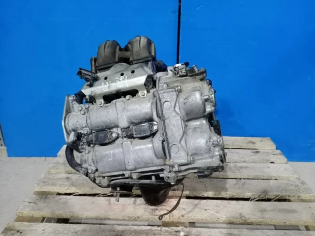 Продажа двигателя FB16