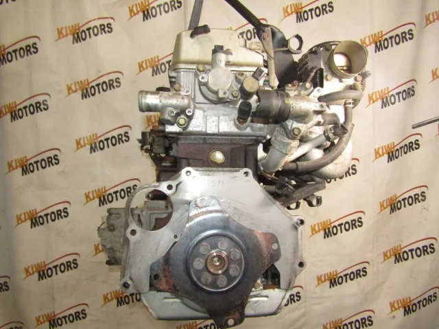 Продажа двигателя 4G69