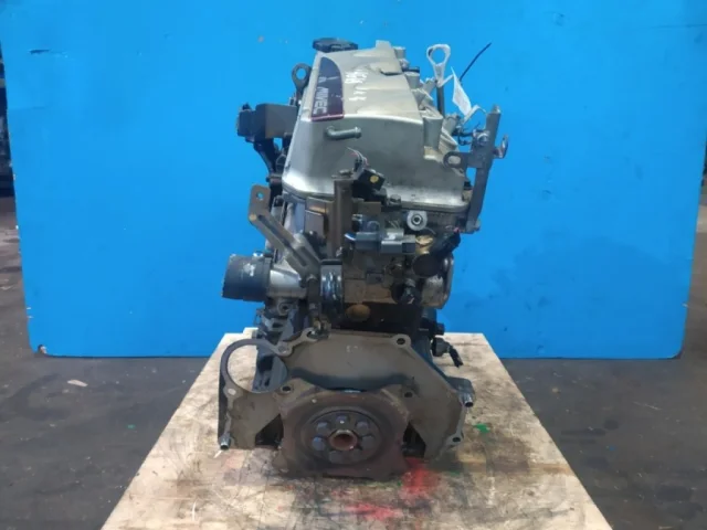 Продажа двигателя 4G69