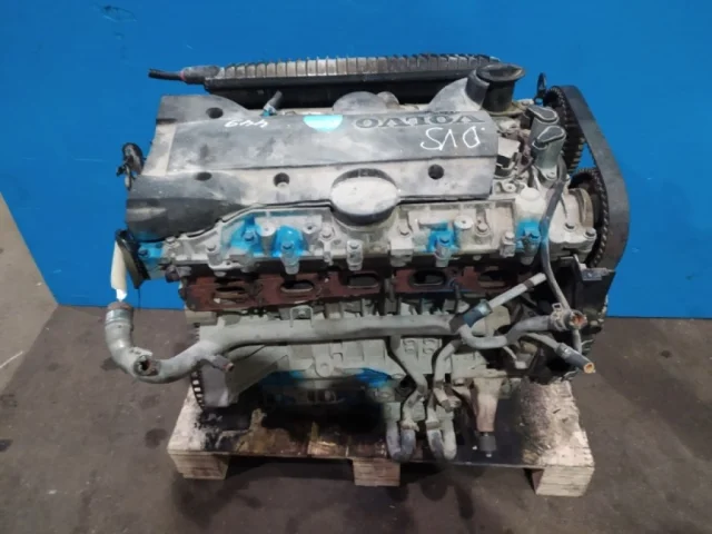 Продажа двигателя B5254T3