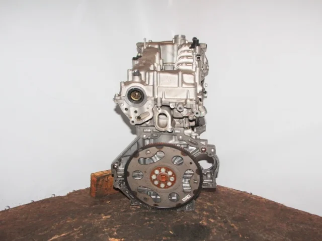 Продажа двигателя LFV