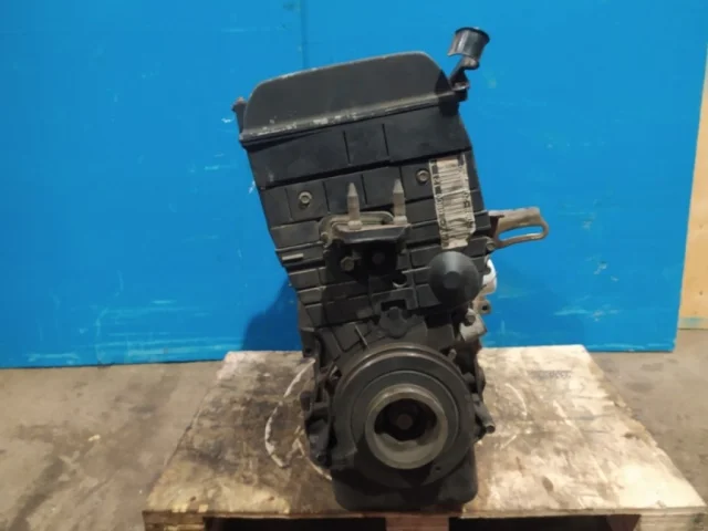 Продажа двигателя B20B