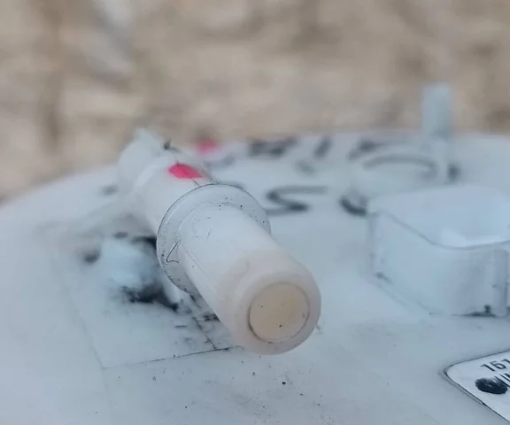 Топливный насос для Suzuki Grand Vitara 2005-2014 на фотографиях