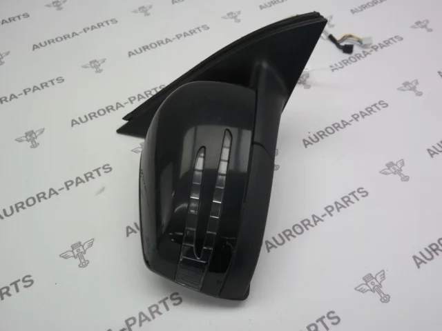 Стекла и зеркала для Mercedes-Benz GL class X166 2012-2016 на фотографиях