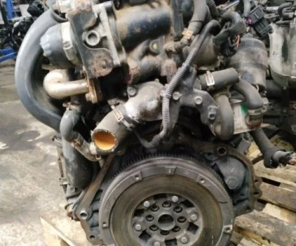 Продажа двигателя Z17DTH