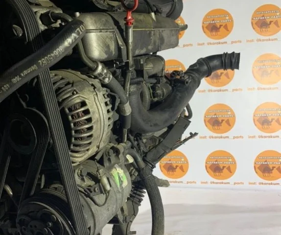 Продажа двигателя B6294T