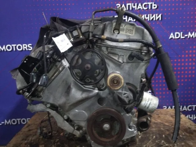 Продажа двигателя GY