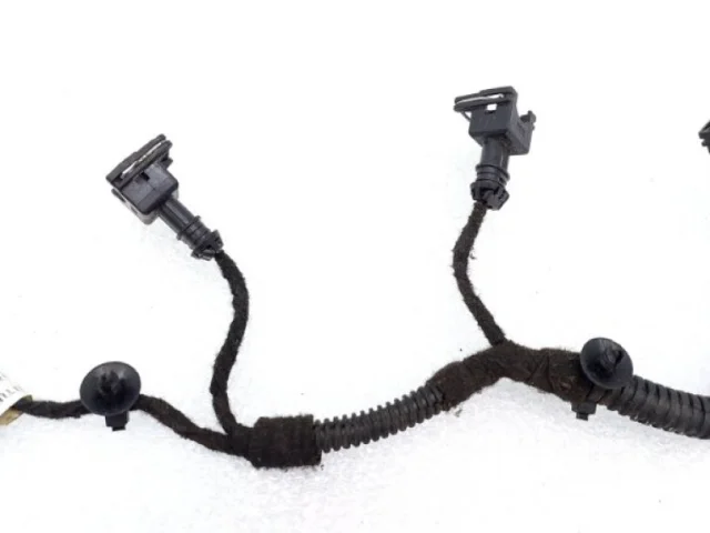 Проводка моторного отсека для Chevrolet Cruze 1 J300 2009-2015 на фотографиях