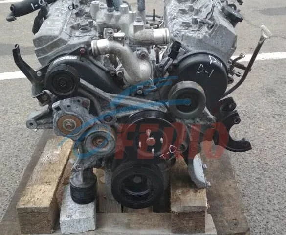 Продажа двигателя 6G75