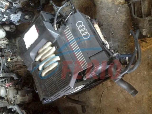 Продажа двигателя ABC