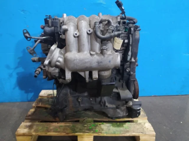 Продажа двигателя 4G93