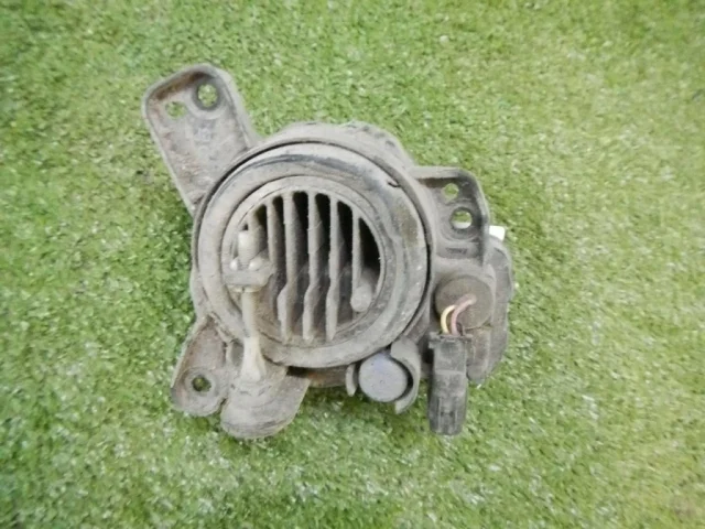 Противотуманка (ПТФ) передняя левая для Mazda CX 5 KE 2011-2017 на фотографиях