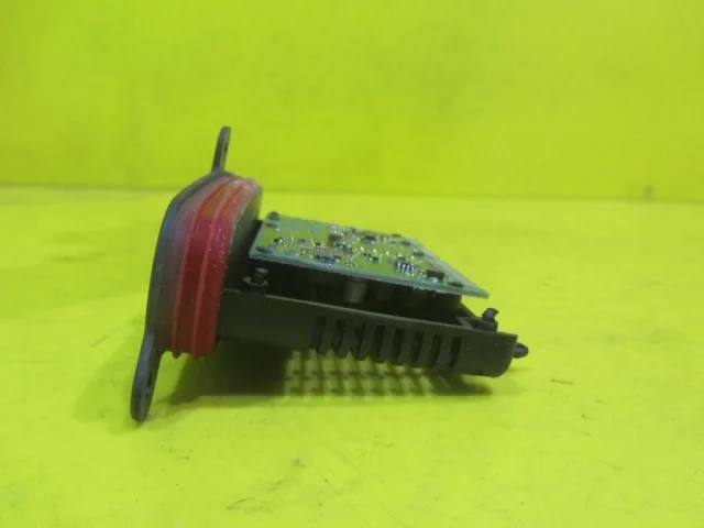 Блок управления светом для BMW 5er Ф10 Rest. 2014-2017 на фотографиях