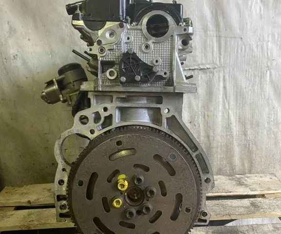 Продажа двигателя N46B20