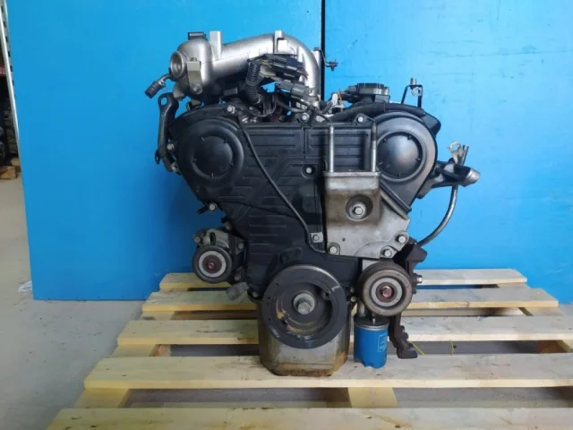 Продажа двигателя 6G75