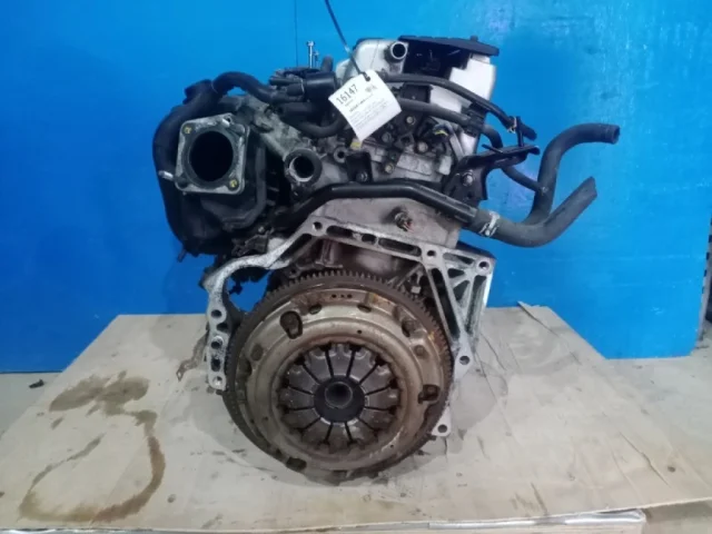 Продажа двигателя B20B