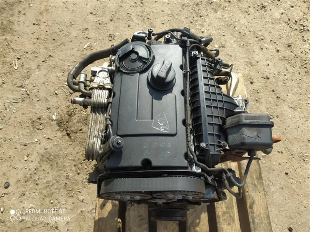 Продажа двигателя BMP