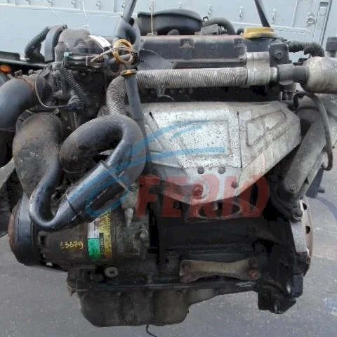 Продажа двигателя X12XE