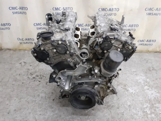 Продажа двигателя 276.952