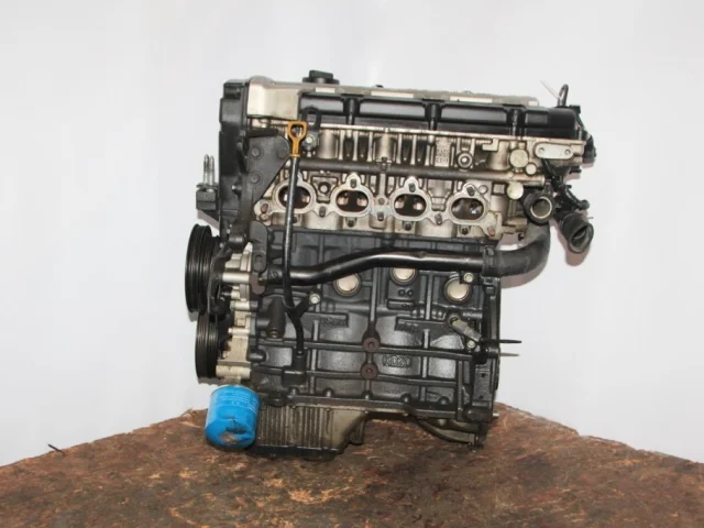 Продажа двигателя G4GC