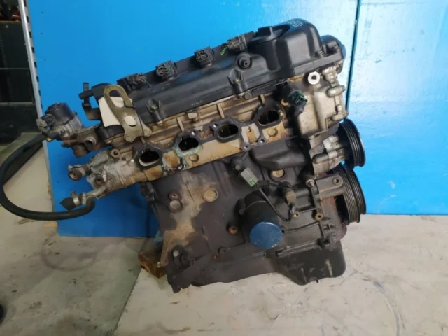 Продажа двигателя QG16DE