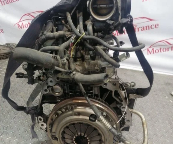 Продажа двигателя MR20DE