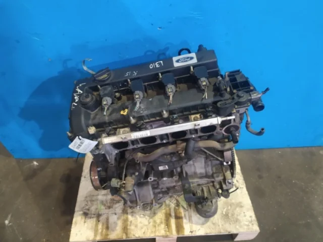 Продажа двигателя AJ