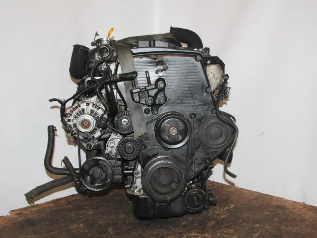 Продажа двигателя J3