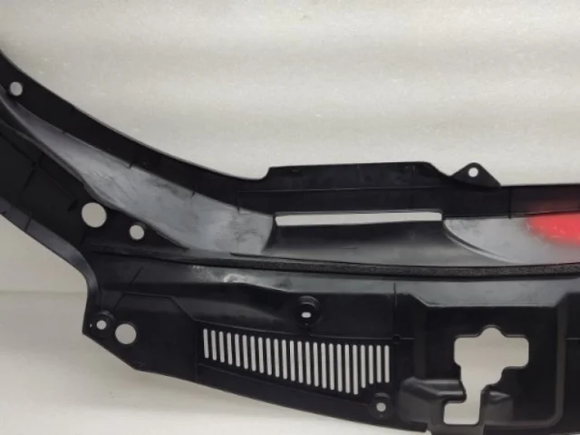 Внутренняя панель двери задняя левая для Lexus RX AGL20W,AGL25W,GGL25,GYL25 2015-2022 на фотографиях