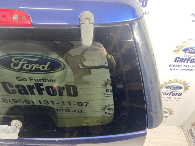Крышка багажника для Ford Explorer U251 2005-2011 на фотографиях