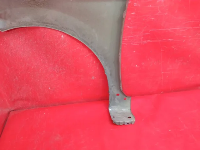 Крылья для Kia Picanto SA 2004-2011 на фотографиях