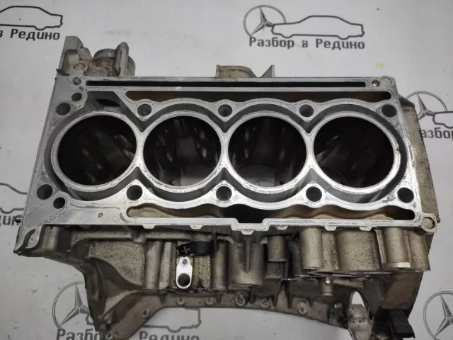 Продажа двигателя 271.820