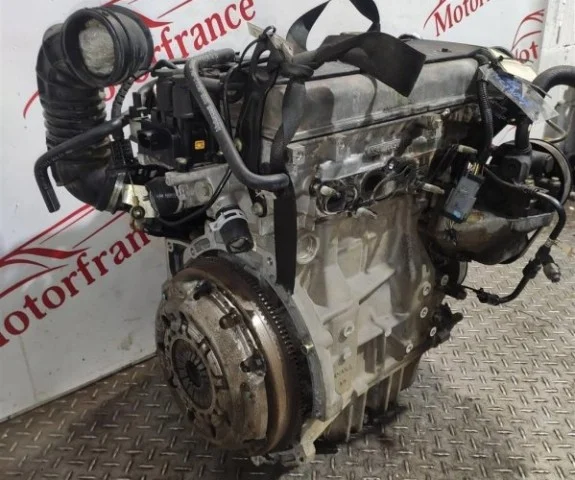 Продажа двигателя FYDA