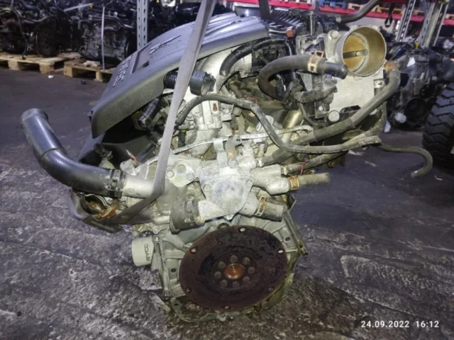 Продажа двигателя 6B31