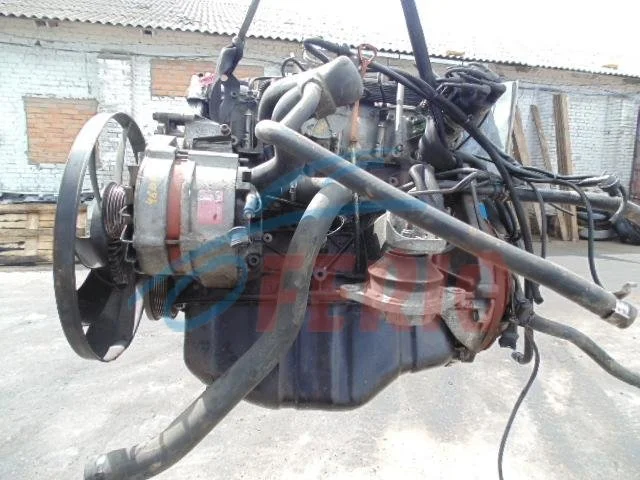 Продажа двигателя AAR