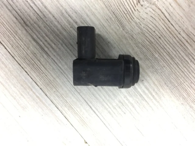 Парктроник передний для Volkswagen Touareg I (7L) 2002-2010 на фотографиях