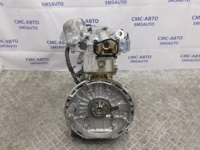 Продажа двигателя 274.920