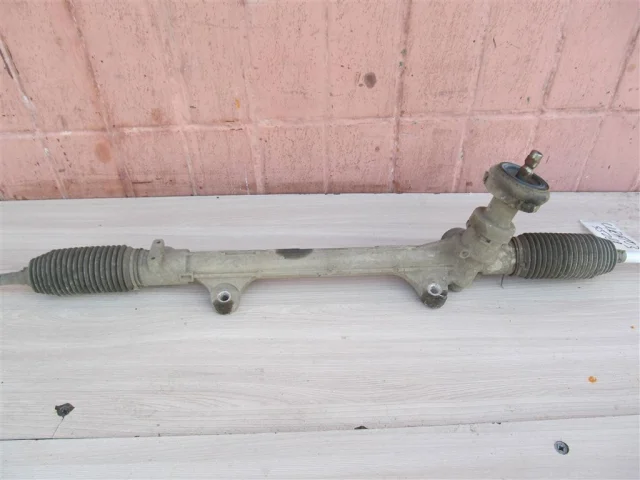 Рулевая рейка для Kia Cerato YD 2013-2016 на фотографиях