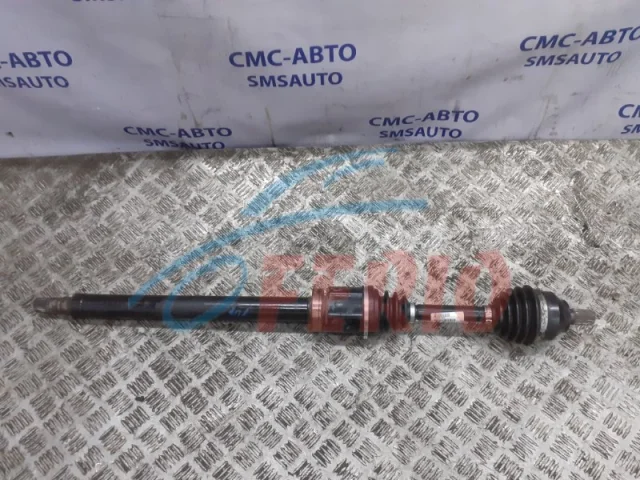 Привод передний правый для Volvo C30 MK 2006-2013 на фотографиях