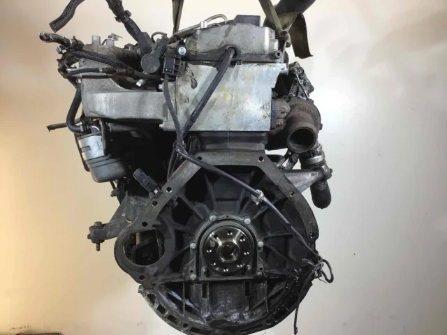 Продажа двигателя 646.985